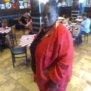 Meet your Posher, Marcella